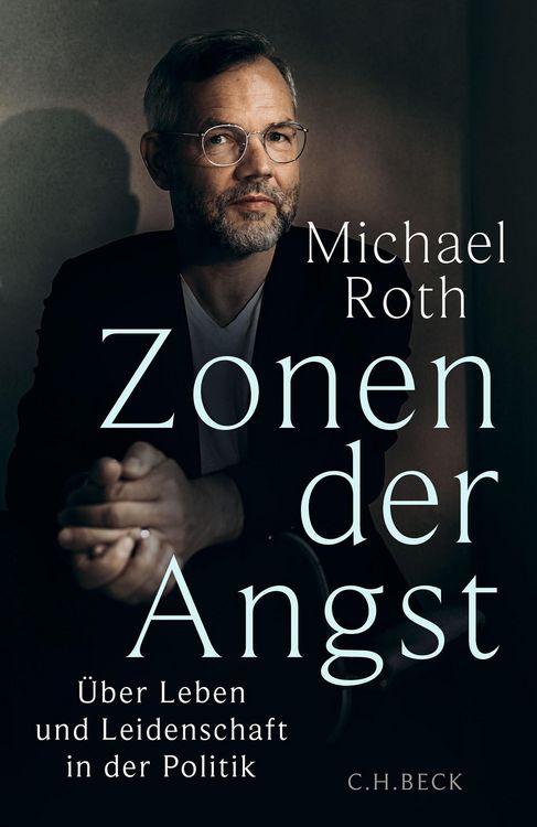 Produktbild: Zonen der Angst