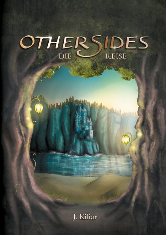 Produktbild: Othersides: Die Reise