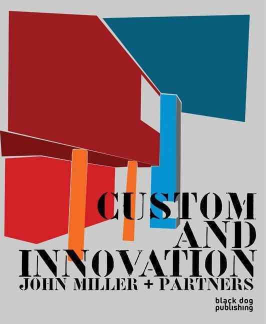 Produktbild: Frampton, K: Custom and Innovation