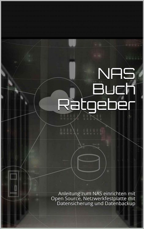 Produktbild: NAS Ratgeber