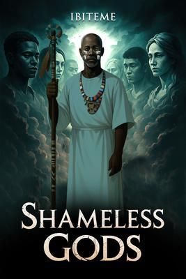 Produktbild: Shameless Gods