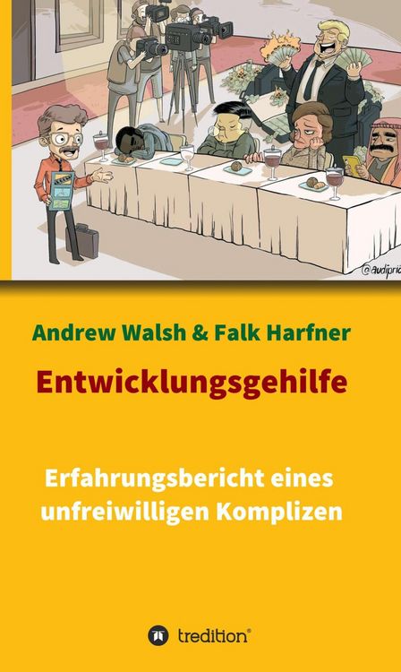 Produktbild: Entwicklungsgehilfe