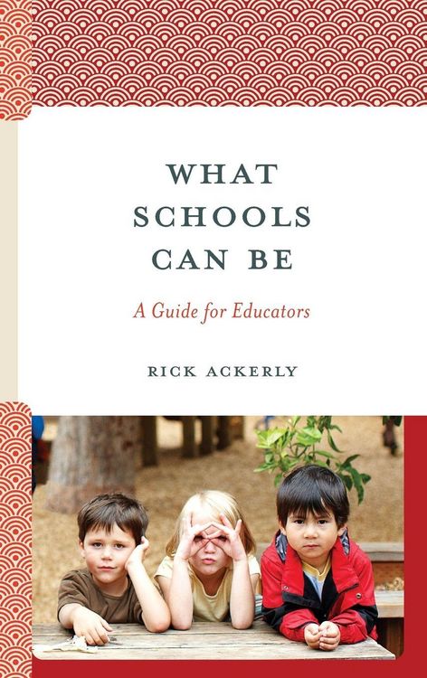 Produktbild: What Schools Can Be