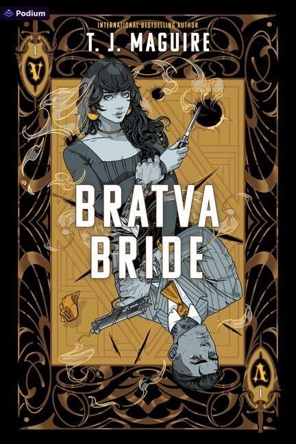 Produktbild: Bratva Bride