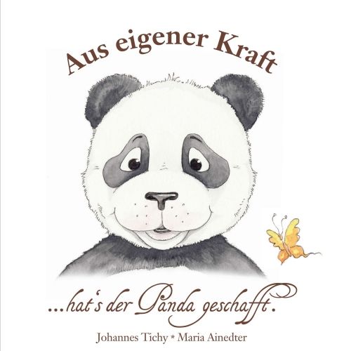 Produktbild: Aus eigener Kraft