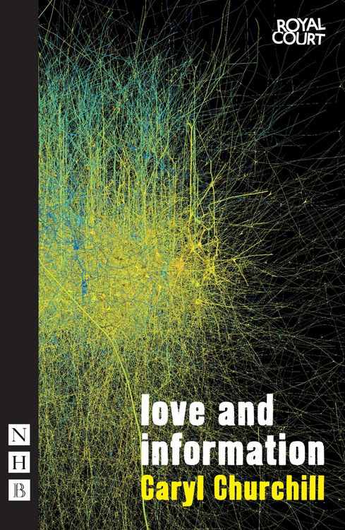 Produktbild: Love and Information