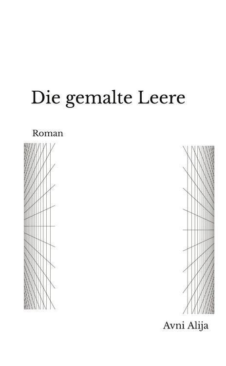 Produktbild: Die gemalte Leere