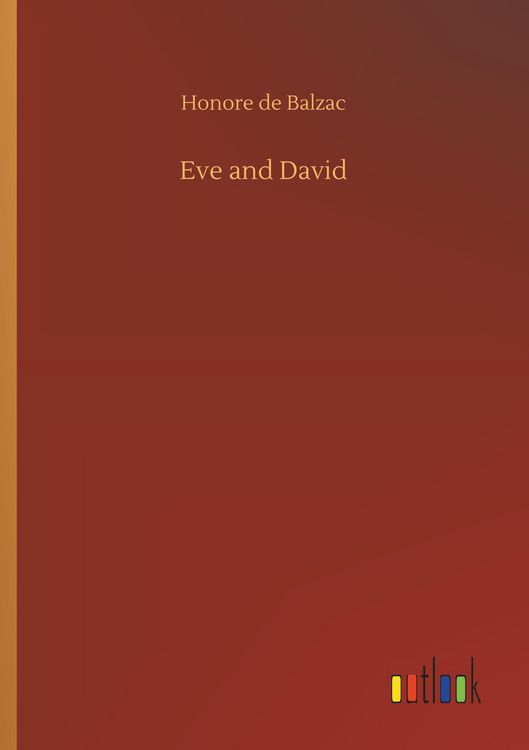 Produktbild: Eve and David