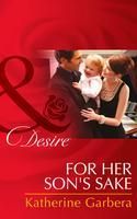 Produktbild: For Her Son's Sake