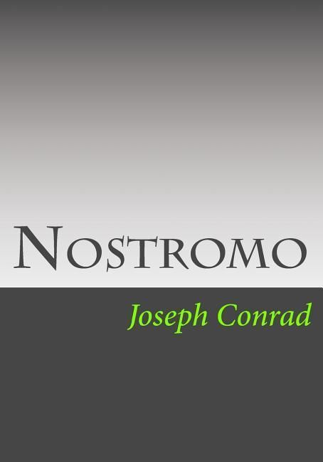 Produktbild: Nostromo