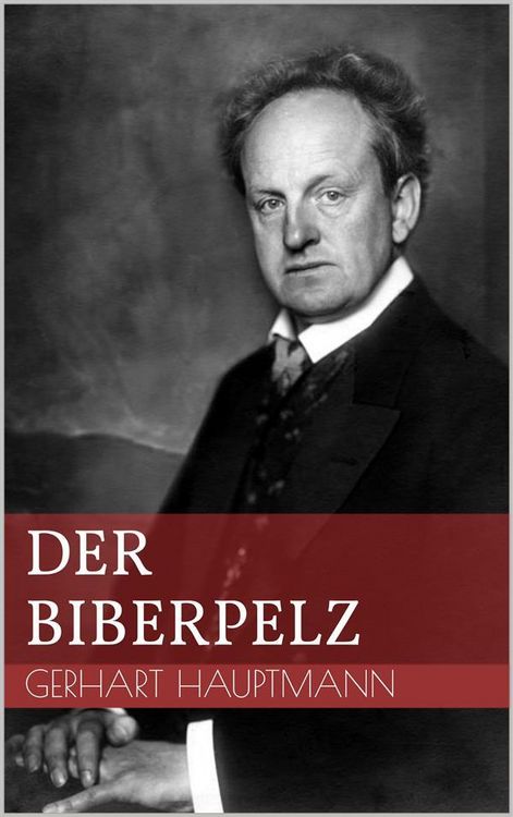 Produktbild: Der Biberpelz