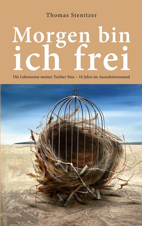 Produktbild: Morgen bin ich frei