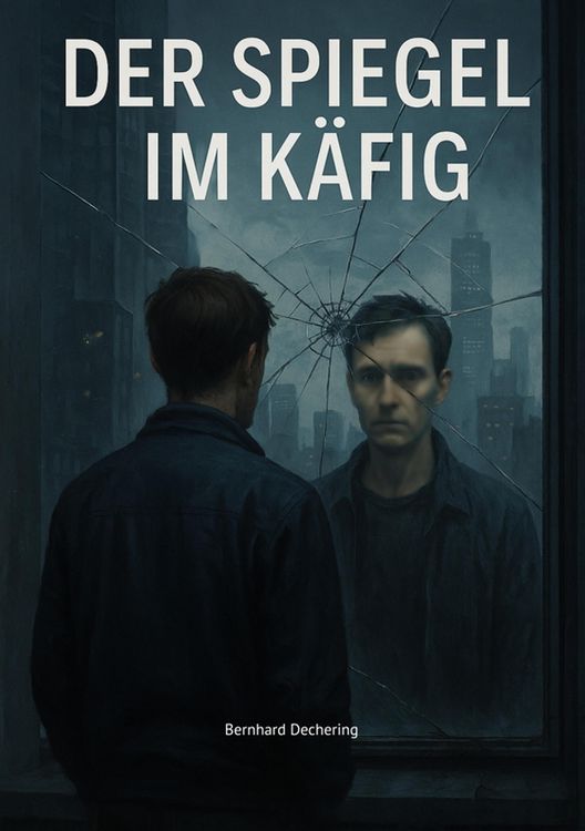 Produktbild: Der Spiegel im K&auml;fig