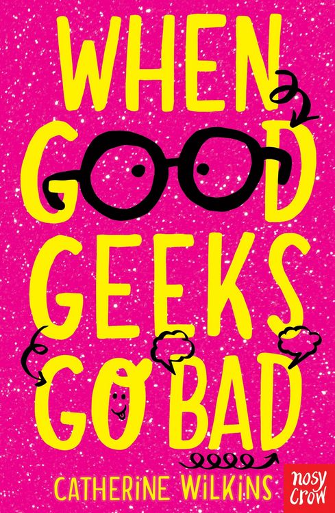 Produktbild: When Good Geeks Go Bad