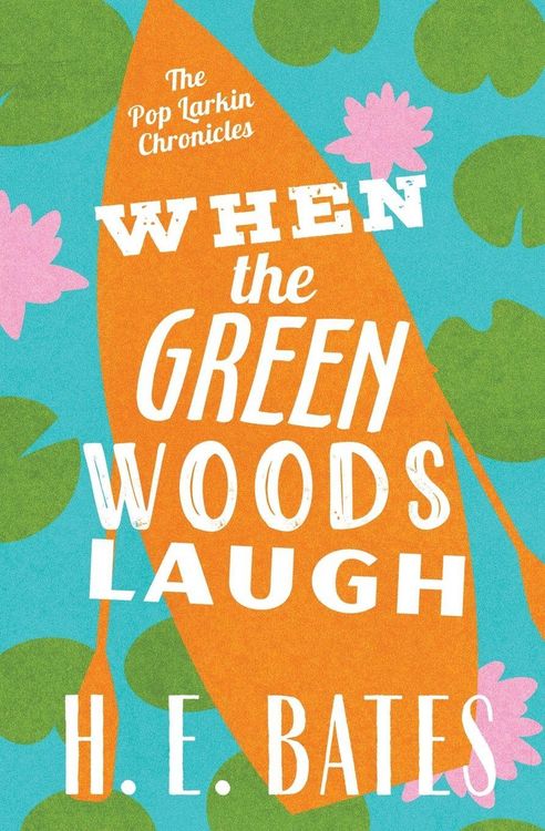 Produktbild: When the Green Woods Laugh