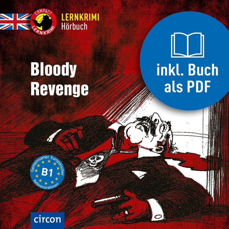 Produktbild: Bloody Revenge