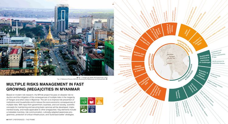 Produktbild: Navigating Urban Development