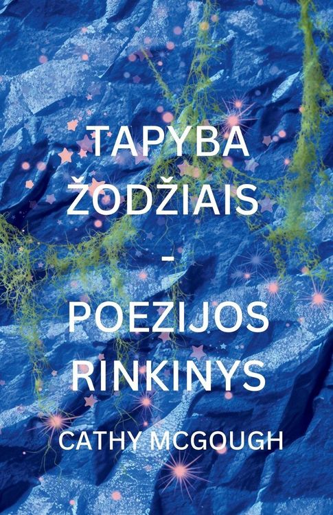 Produktbild: Tapyba Zodziais - Poezijos Rinkinys Lithuanian Edition