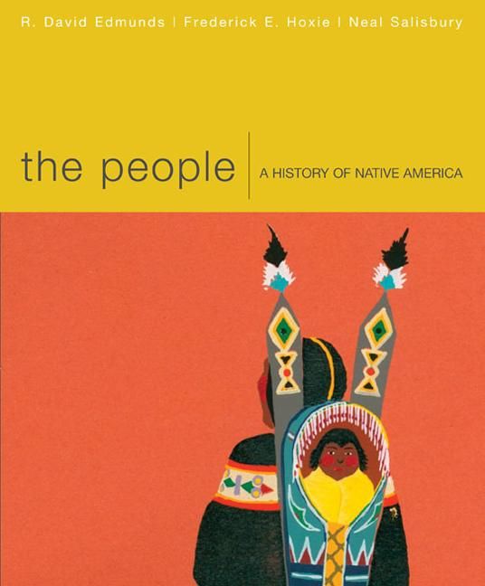 Produktbild: The People