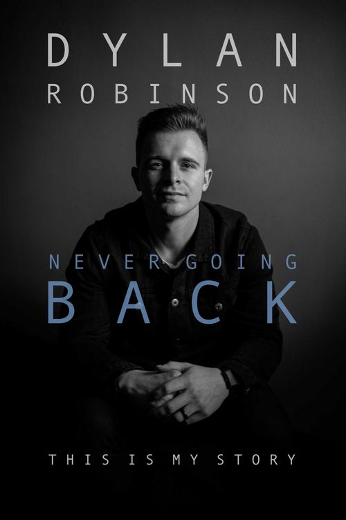 Produktbild: Never Going Back