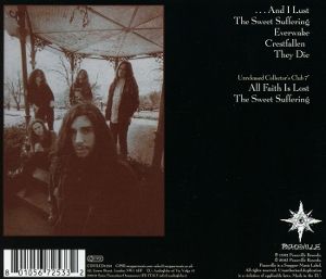 Produktbild: Crestfallen