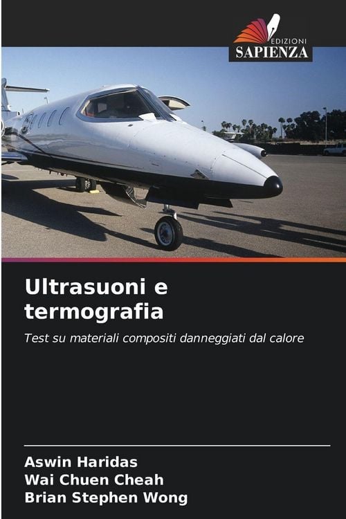 Produktbild: Ultrasuoni e termografia