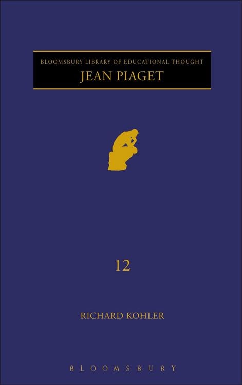 Produktbild: Jean Piaget