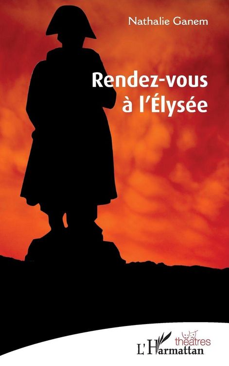 Produktbild: Rendez-vous &agrave; l'&Eacute;lys&eacute;e