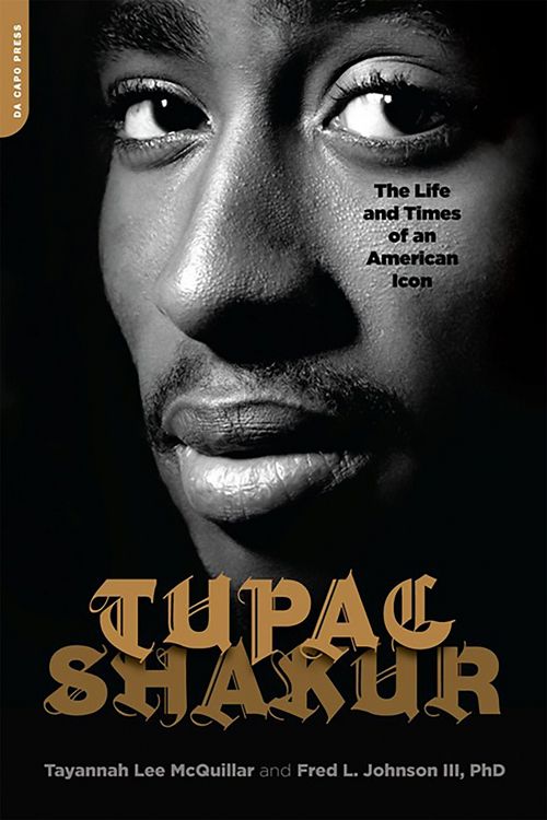Produktbild: Tupac Shakur