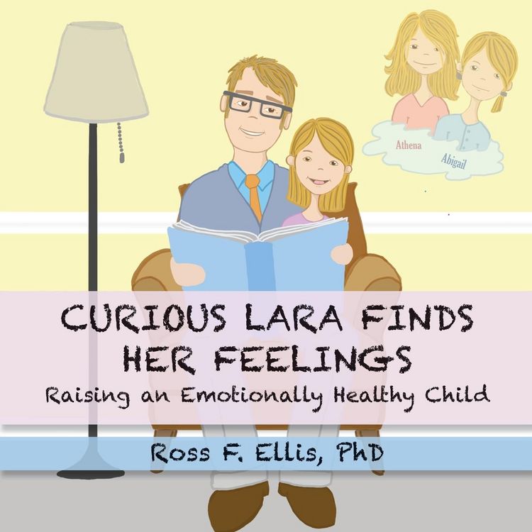 Produktbild: Curious Lara Finds Her Feelings