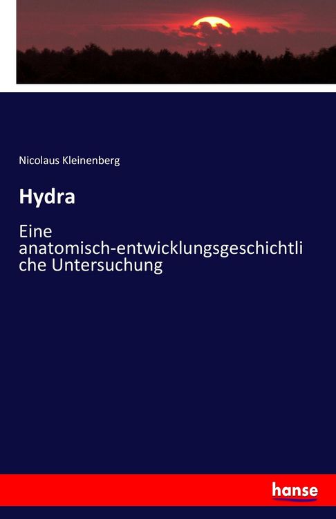Produktbild: Hydra
