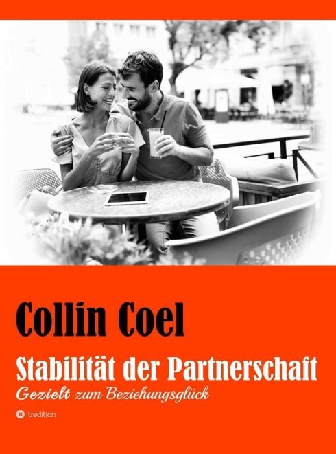 Produktbild: Stabilität der Partnerschaft