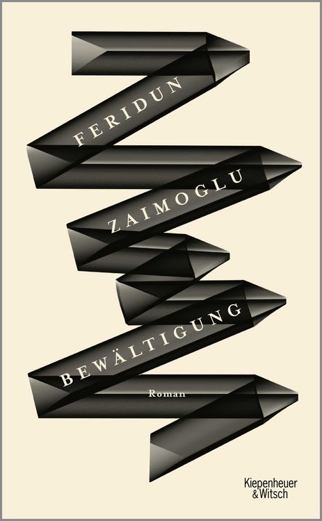 Produktbild: Bew&auml;ltigung