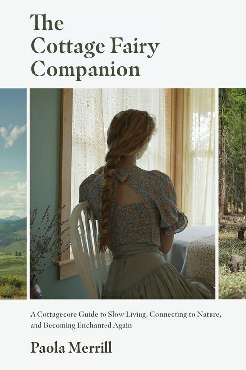 Produktbild: The Cottage Fairy Companion
