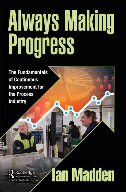 Produktbild: Always Making Progress