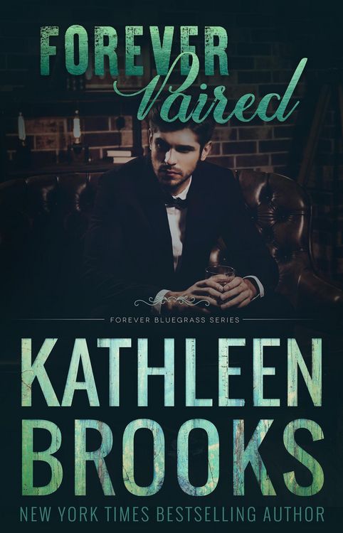 Produktbild: Forever Paired: Forever Bluegrass #19
