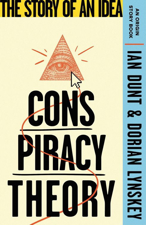 Produktbild: Conspiracy Theory