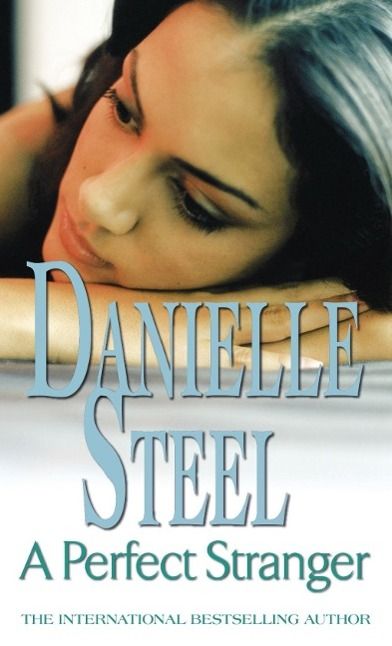 Produktbild: A Perfect Stranger