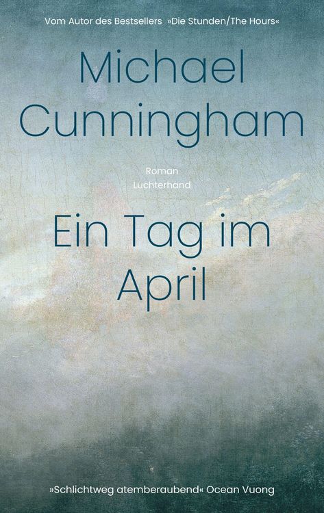Produktbild: Ein Tag im April