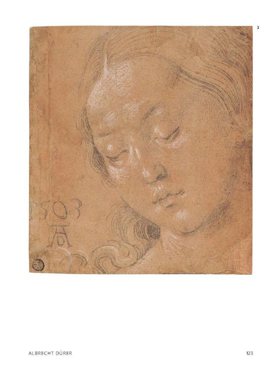 Produktbild: Albrecht D&uuml;rer und sein Kreis
