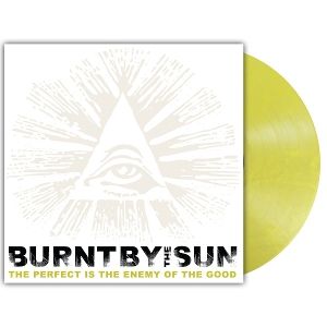 Produktbild: The Perfect Is The Enemy Of The Good (Reissue)