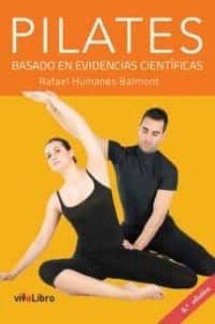 Produktbild: Pilates