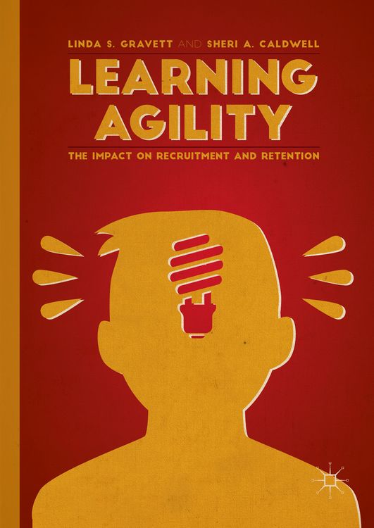 Produktbild: Learning Agility