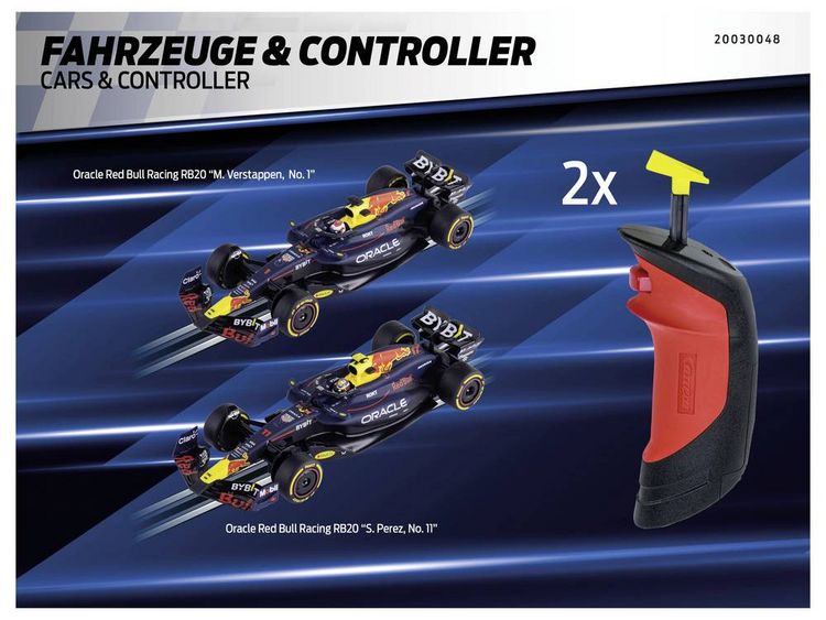 Produktbild: Race of the Champions