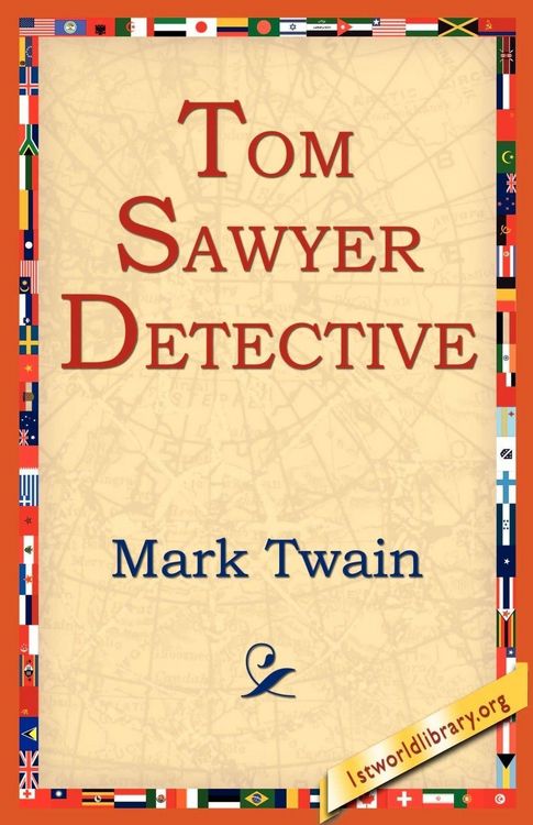 Produktbild: Tom Sawyer Detective