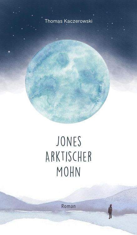 Produktbild: Jones Arktischer Mohn