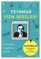 Produktbild: Feynman Fizik Dersleri - Alistirmalar