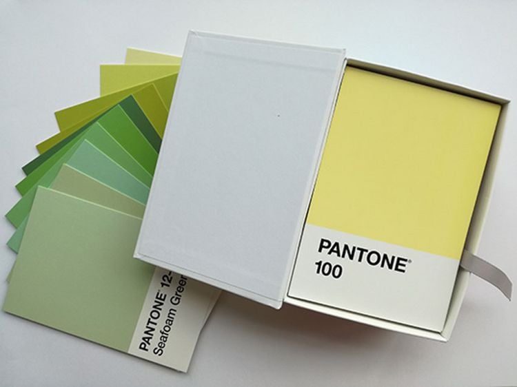 Produktbild: Pantone