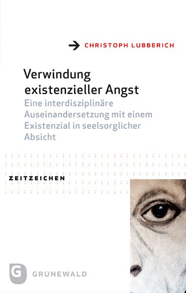 Produktbild: Verwindung existenzieller Angst
