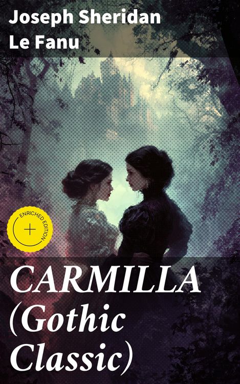 Produktbild: CARMILLA (Gothic Classic)